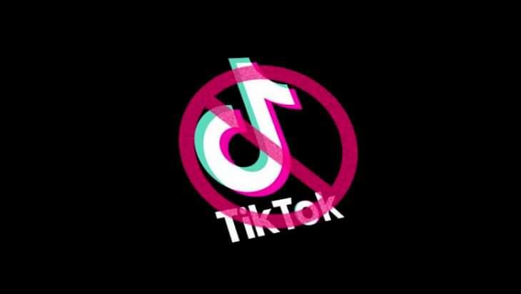 Кыргызстанда расмий түрдө Тикток жабылды