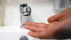 Горячую воду в Бишкеке &nbsp;отключат с 22 апреля по 1 июня