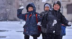 &nbsp;Кыргызстанцы будут отдыхать &nbsp;с 1&nbsp; по 7 января