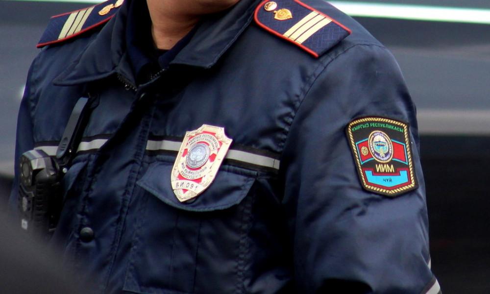 Милиция кызматкерлерин сүрөт, видеого тартканга тыюу салган мыйзам ЖКда өткөн жок