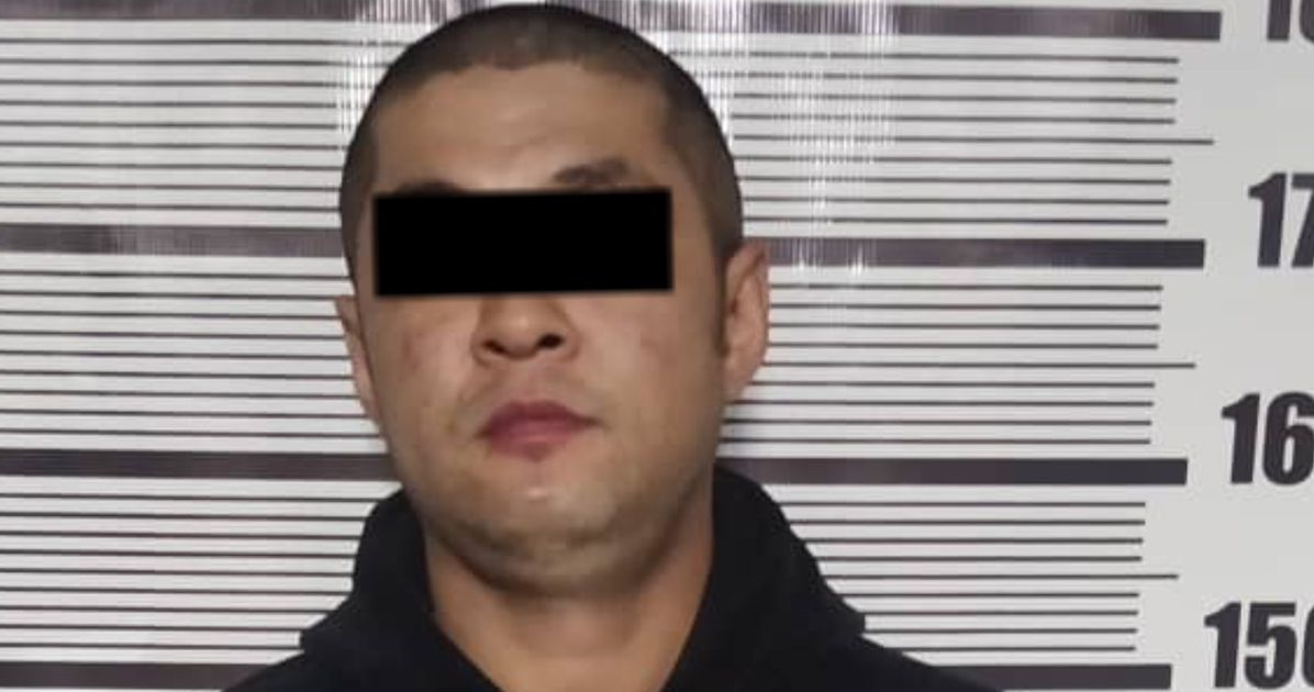 Активист Илимбек Исраиловго кылмыш иши козголгону белгилүү болду