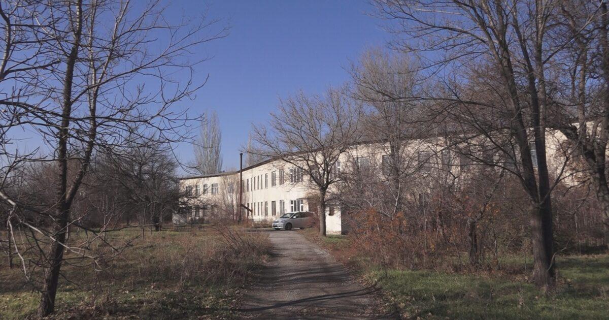 Чүйдө мурдагы оорукананын имараты мамлекетке кайтарылды, эми ал облустук төрөт үйү болот