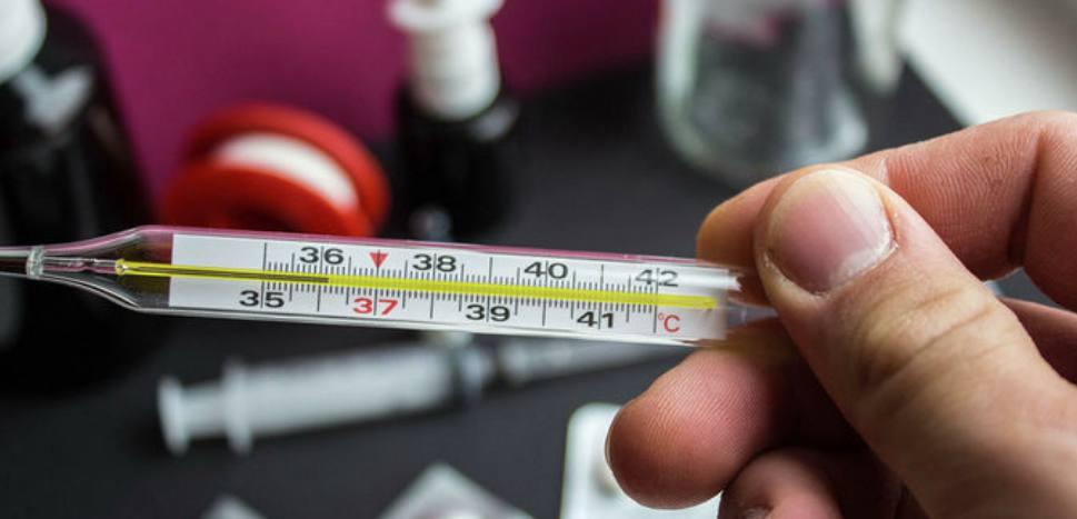 Сасык тумоо күчөдү: 60 бакча жабылып,5 мектеп онлайн окууга өттү