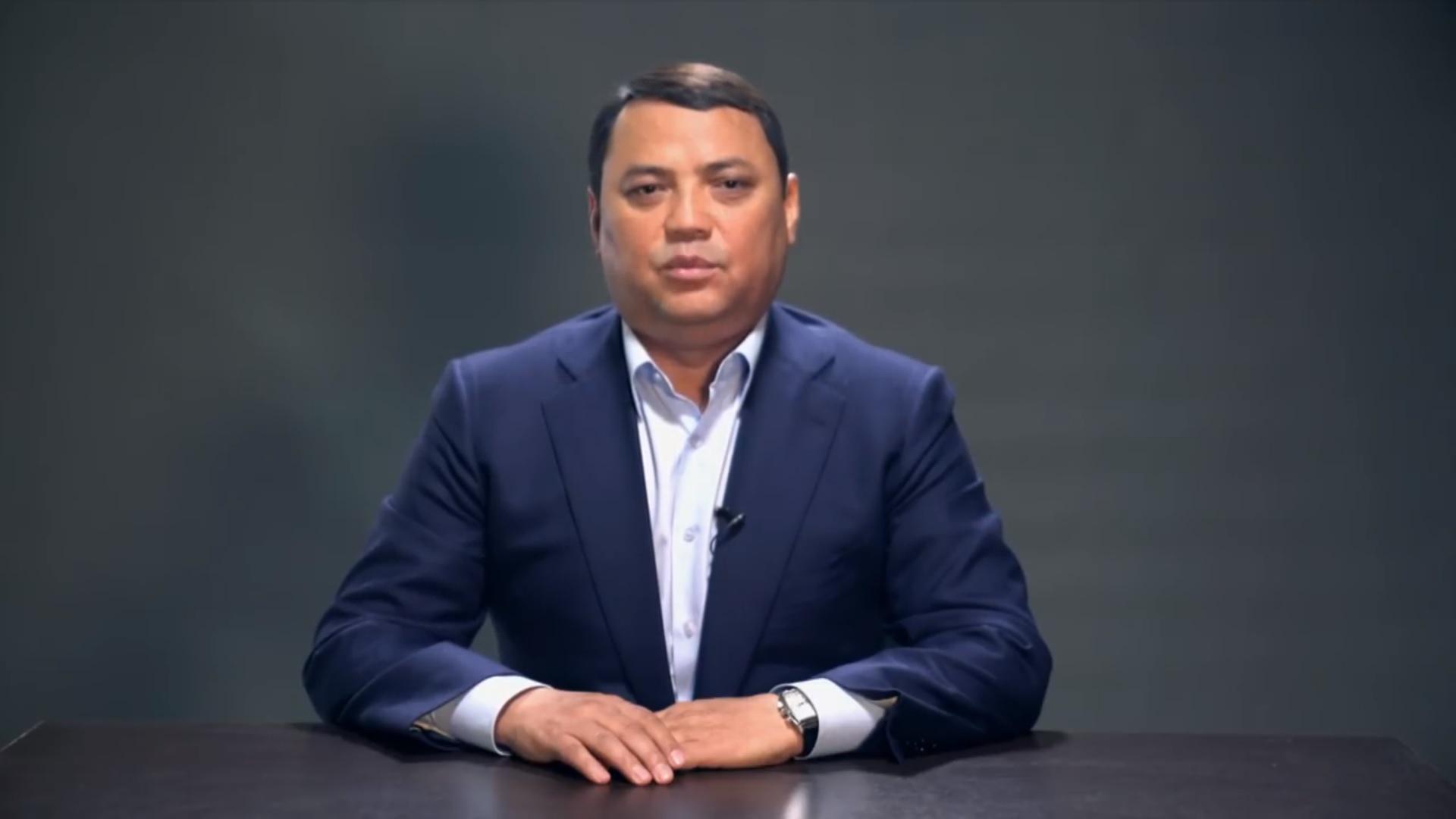 Конфисковано &nbsp;имущество &nbsp;Райыма Матраимова на сумму свыше 3 миллиардов сомов
&nbsp;