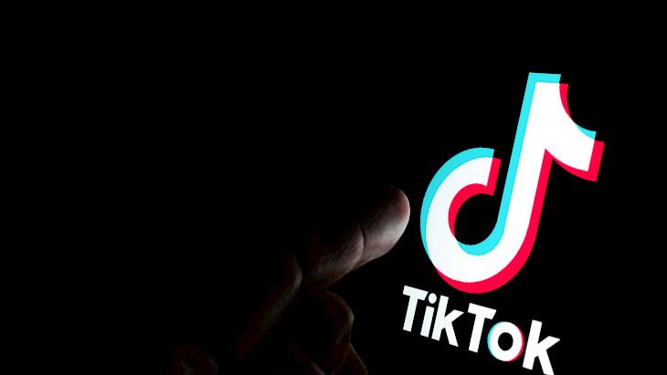 Tik Tok социалдык тармакта түз эфирде баласын уруп-сабаган аялдын окуясы. Милиция ишти териштирүүдө