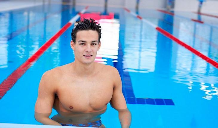 Денис Петрашов вошел в десятку лучших пловцов мира
&nbsp;