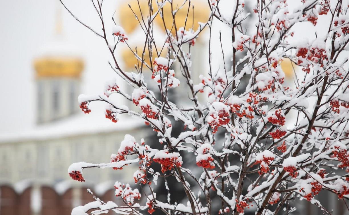 Чукул билдирүү! Термометрдин көрсөткүчү -33&deg;C чейин төмөндөйт
&nbsp;