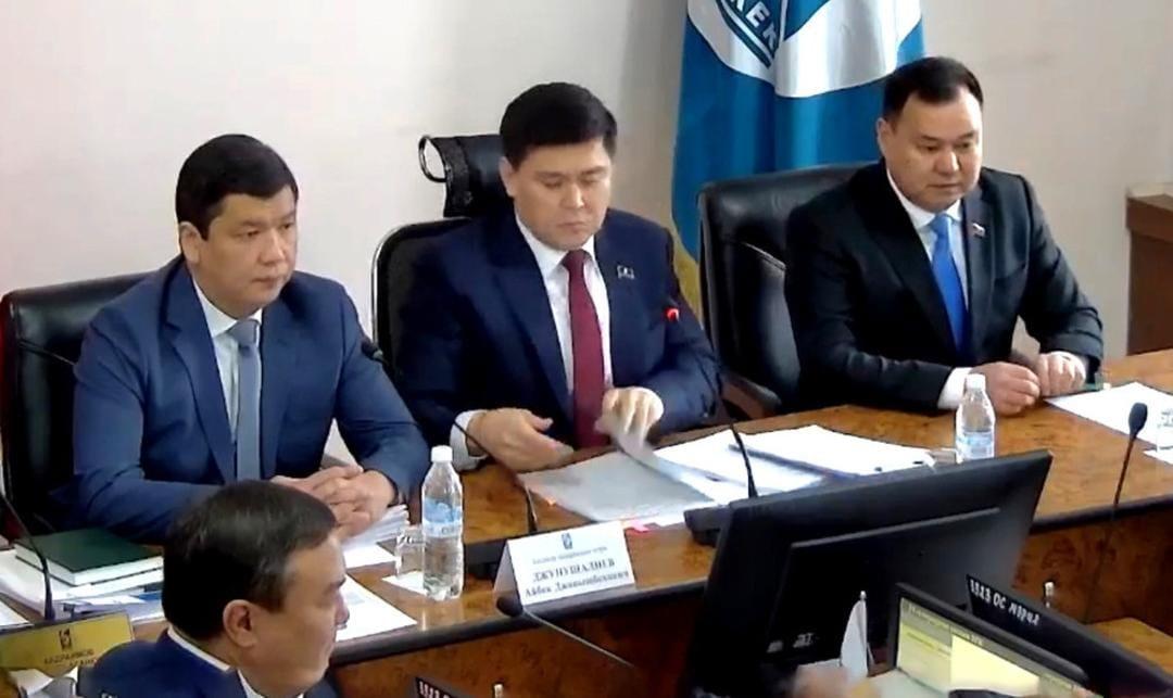 Бишкекский Городской Кенеш &nbsp;&laquo;вырос&raquo; до 235 депутатов