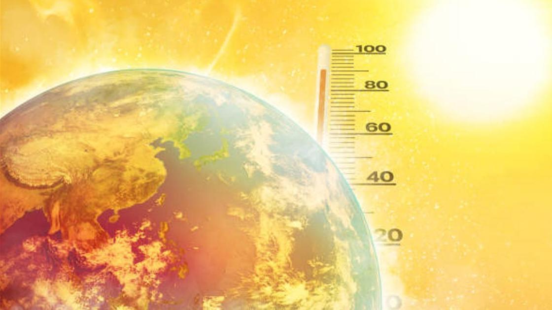 С 4 марта ожидается постепенное потепление