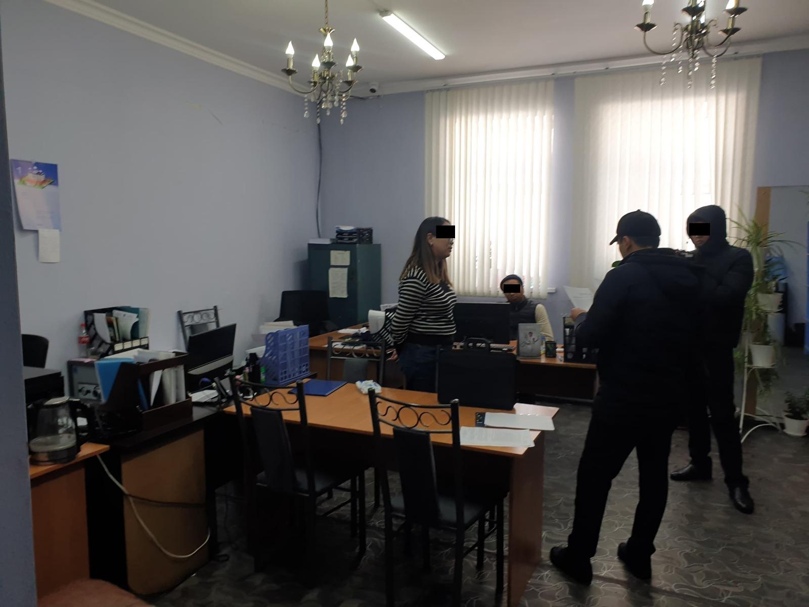 &ldquo;Беш-Сары&rdquo; ЖЧКсынын негиздөөчүсү салык төлөөдөн качуу жана алдамчылык менен кармалды