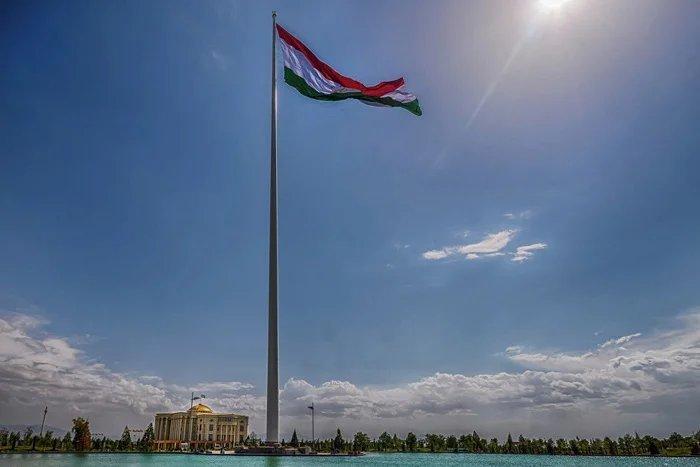 В Таджикистане произошло землятресение магнитудой 4,1
&nbsp;
&nbsp;