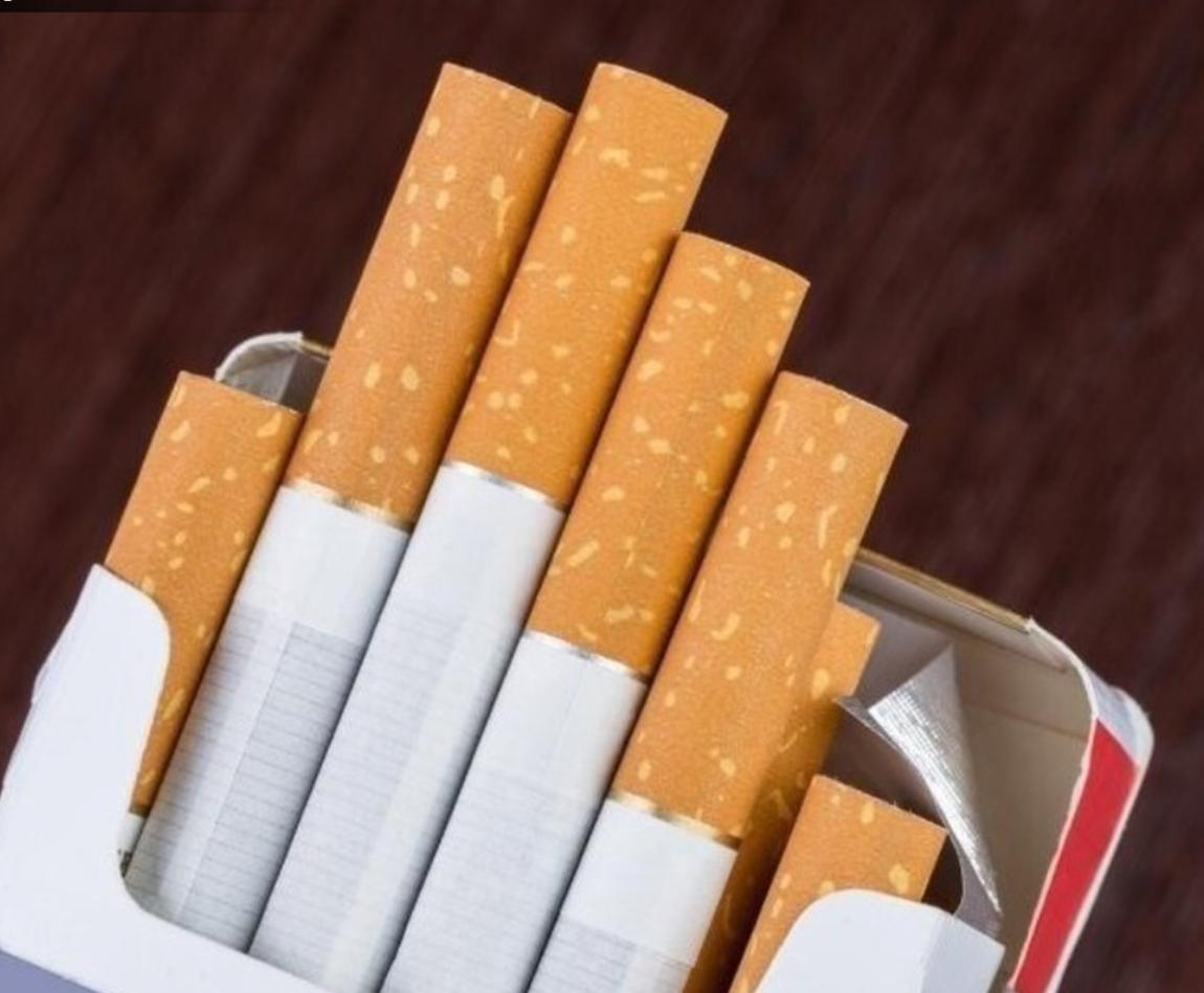 Миздрав предложил повысить акцизы на сигареты&nbsp;