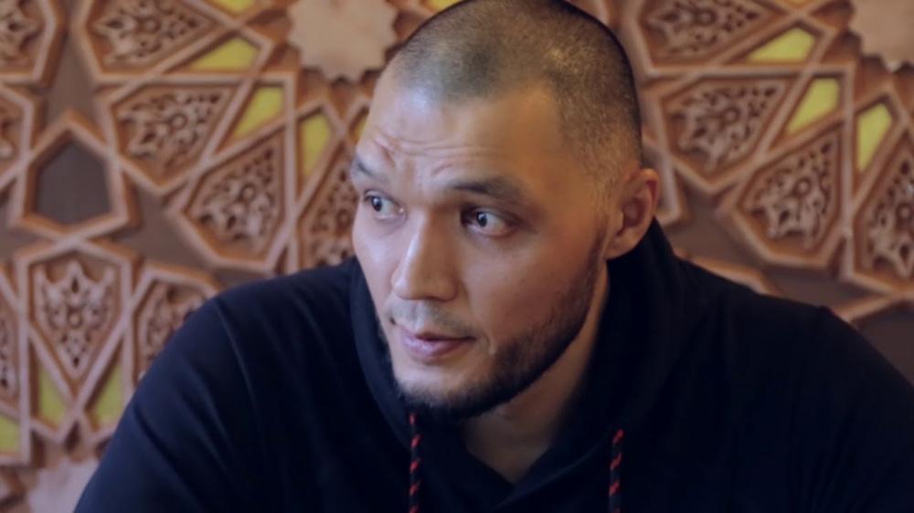 "Азия Микс" КВН командасынын жылдызы Марат Жуманалиев көз жумду