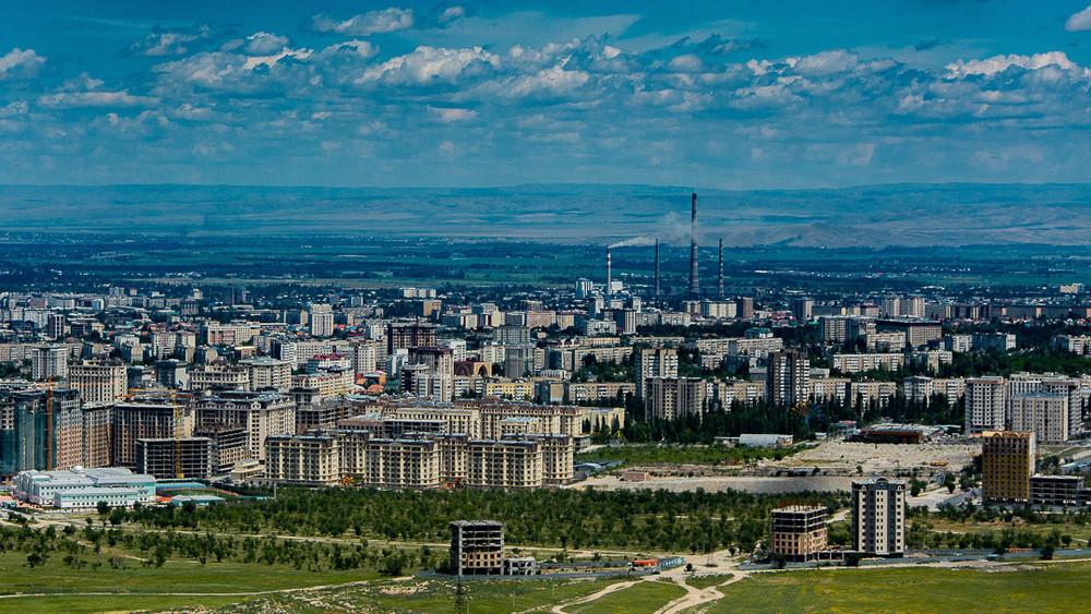 Мэрия Бишкектин борбордук көчөлөрүнө өзгөчө режим киргизүүнү көздөп жатат