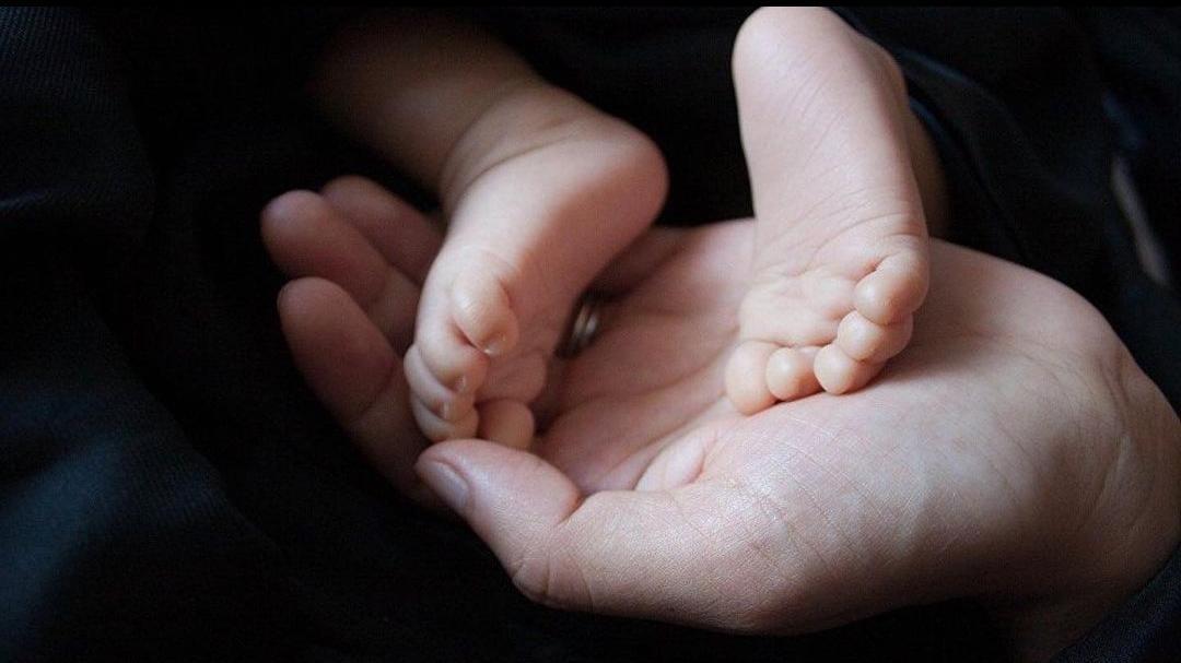 Милиционеры нашли мать,которая бросила новорожденного ребенка
&nbsp;