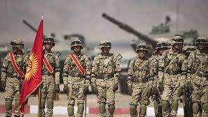 В Кыргызстае военнослужащим повысили пенсии на 10 %&nbsp;