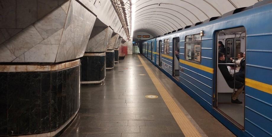 &ldquo;Инвесторлор метро курууну сунуштап жатат.&rdquo; Бишкекке метро курулушу мүмкүн