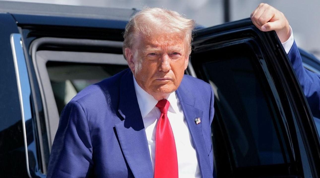 На Дональда Трампа совершили новое покушение&nbsp;