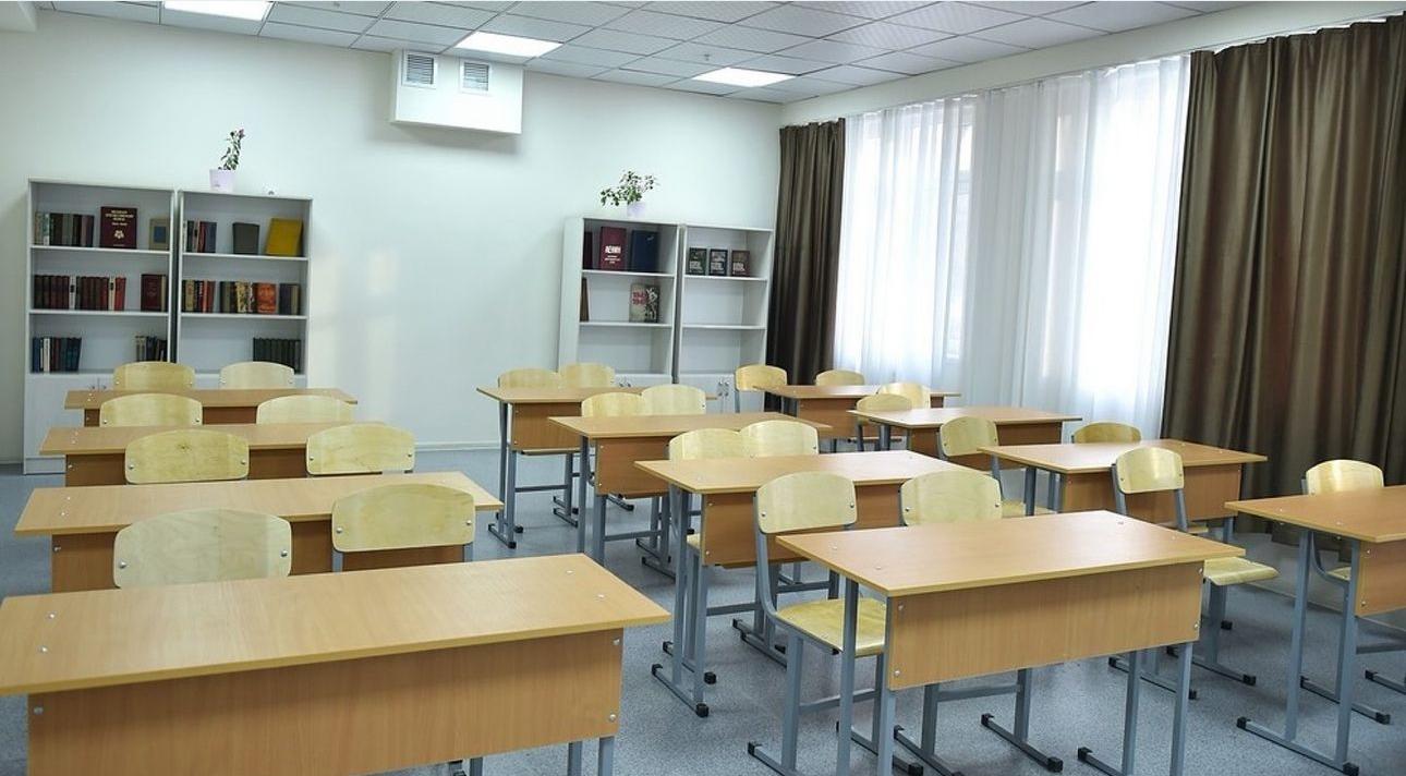 В Минобразования назвали лучшую школу Кыргызстана