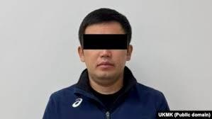 Кара-Балта: 1 млрд сом боюнча козголгон иштин алкагында курулуш компаниянын башчысы кармалды